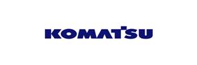 Image result for Komatsu